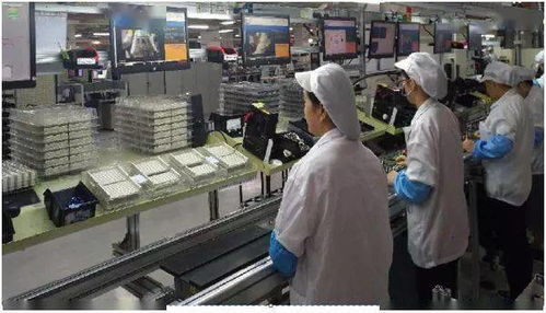 智能工廠規(guī)劃咨詢的十大核心要素 開啟數(shù)字化轉(zhuǎn)型的信息咨詢服務(wù)指南