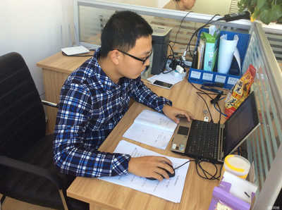 山東耀德財稅咨詢服務(wù) 專業(yè)信息咨詢助力企業(yè)高效決策